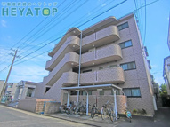名古屋市南区明円町のマンションの画像