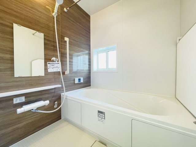 【浴室】 | 前橋市表町１丁目　１号棟
