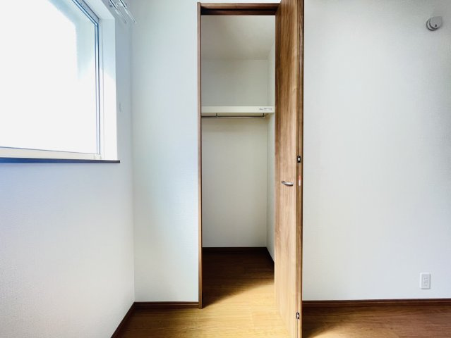 【収納】 | 前橋市表町１丁目　１号棟