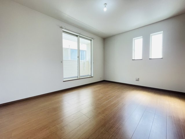 【洋室】 | 前橋市表町１丁目　１号棟