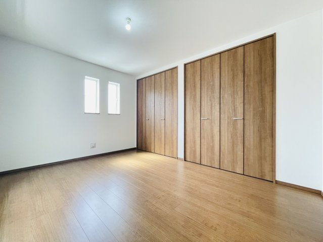 【洋室】 | 前橋市表町１丁目　１号棟