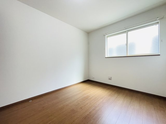 【洋室】 | 前橋市表町１丁目　１号棟