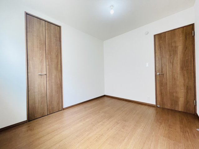 【洋室】 | 前橋市表町１丁目　１号棟