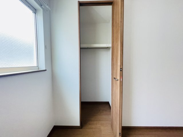 【収納】 | 前橋市表町１丁目　１号棟