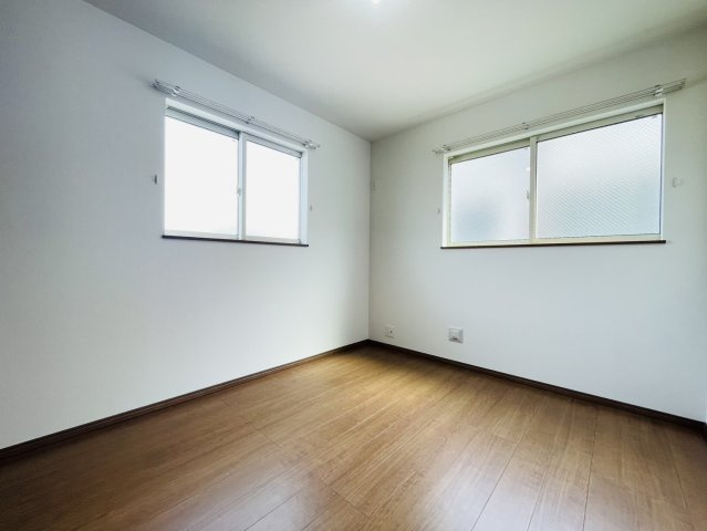 【洋室】 | 前橋市表町１丁目　１号棟