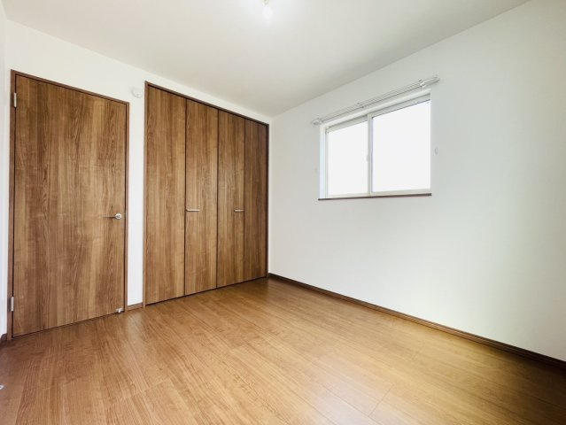 【洋室】 | 前橋市表町１丁目　１号棟