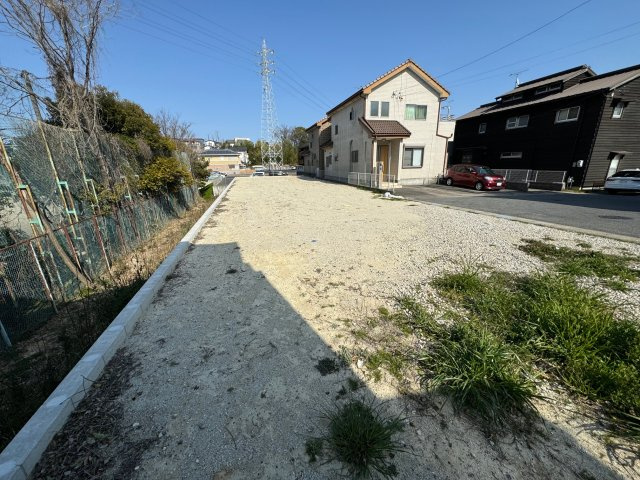 日進市浅田平子2丁目の画像