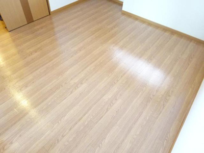 【内装】 | Ｈａｐｐｙ・Ｆｕｌｌ | 洋室