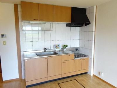 【キッチン】 | Ｈａｐｐｙ・Ｆｕｌｌ | キッチン