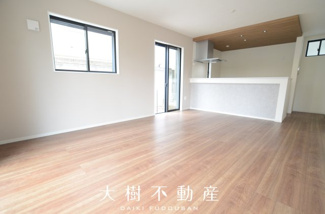 【外観】 | 海老名市を中心に地域密着で営業♪不動産のことなら「大樹不動産」へ※令和7年5月上旬に撮影
