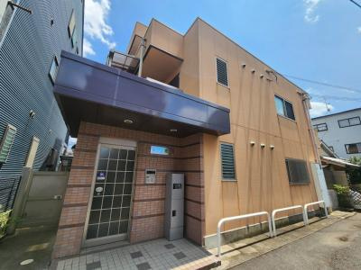 Villa西裏（ヴィラ西裏）