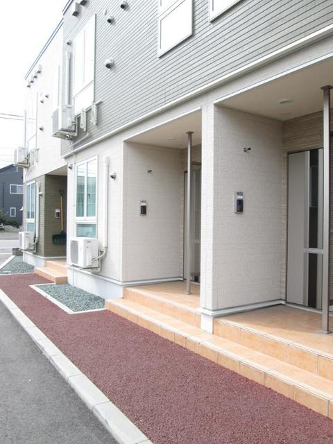 グリーン　シップ　西根のその他共用部分|その他