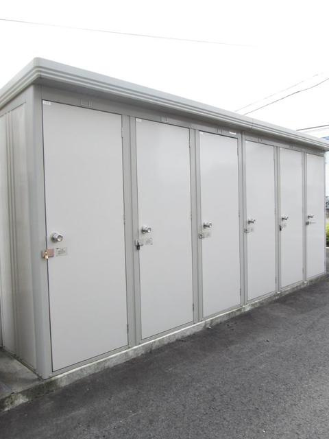 グリーン　シップ　西根のその他|その他