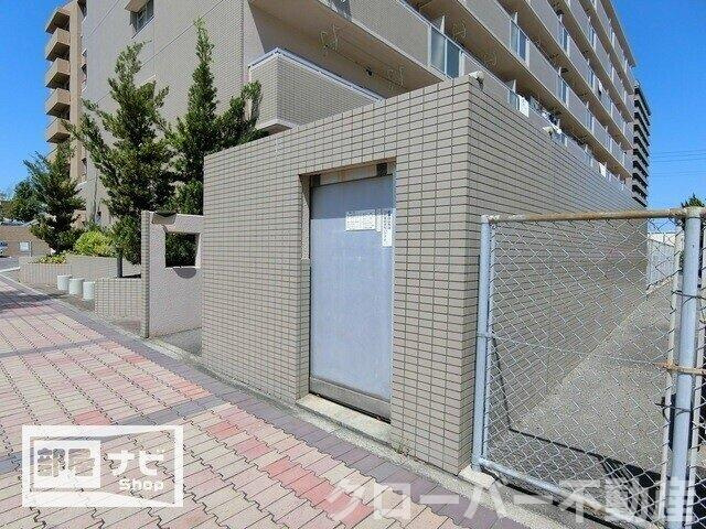 エスポワール辻の設備