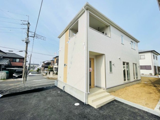 【外観】 | 内覧できます。お電話下さい。