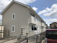 サニーハイツの画像