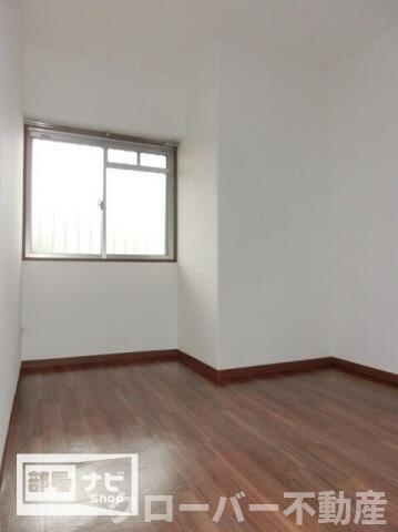 エスポワール辻の内装