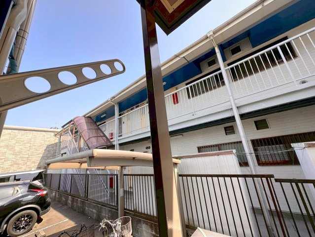 エスティアⅠの展望