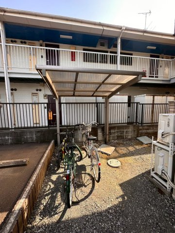 エスティアⅠのその他共用部分