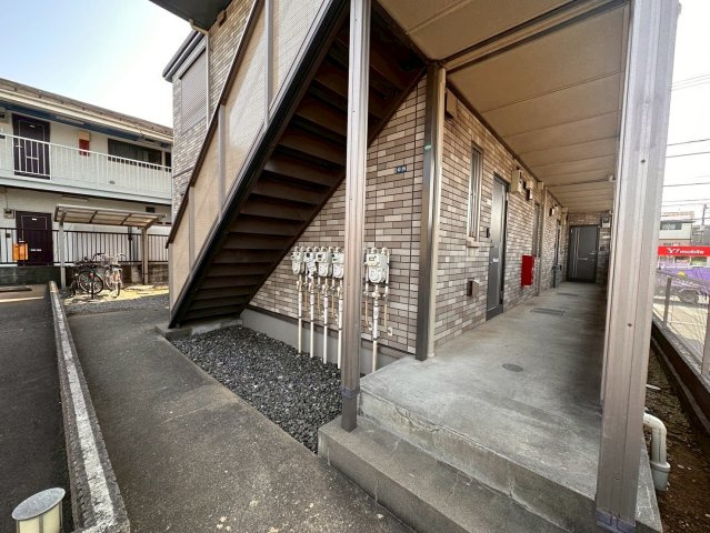 エスティアⅠのその他共用部分