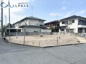 神戸市須磨区横尾二丁目　建築条件無し土地の画像