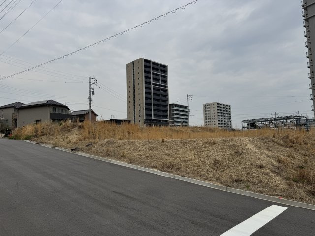 日進赤池箕ノ手土地区画整理組合の画像