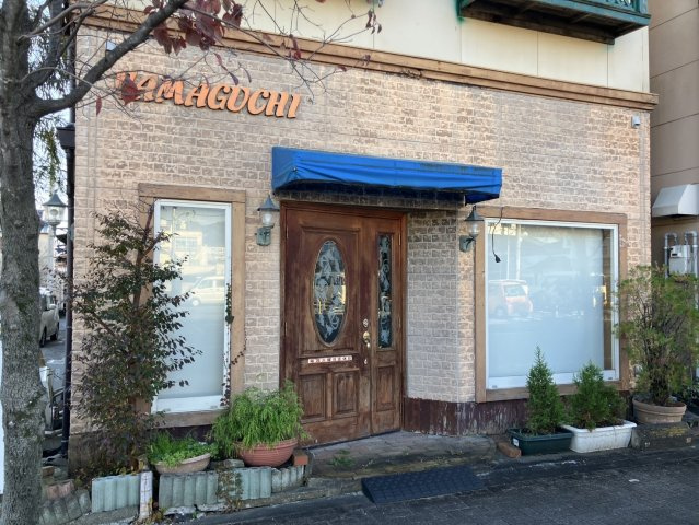 仲町２丁目１階店舗