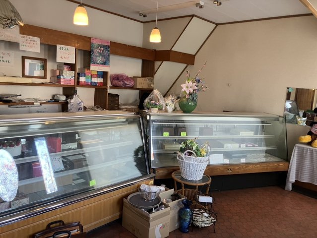 仲町２丁目１階店舗のその他