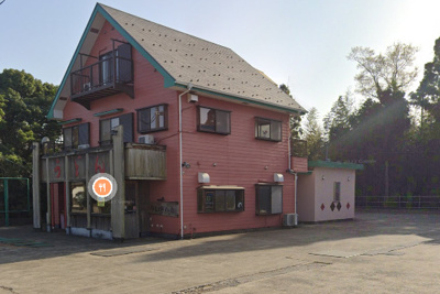 【外観】 | 富里アパート