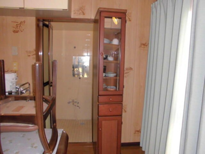 【収納】 | 富里アパート