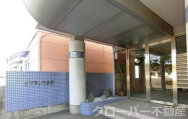 ビブラン宇多津のその他共用部分