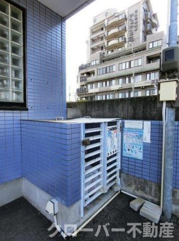 ビブラン宇多津のその他