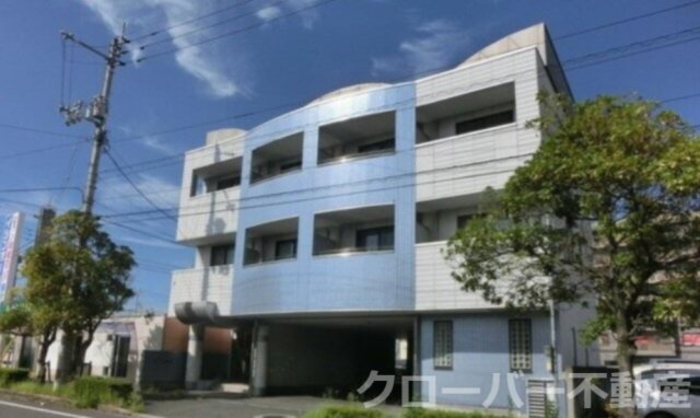 ビブラン宇多津