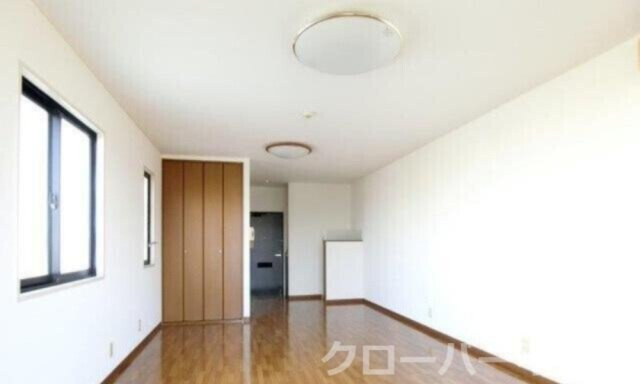 ビブラン宇多津の内装