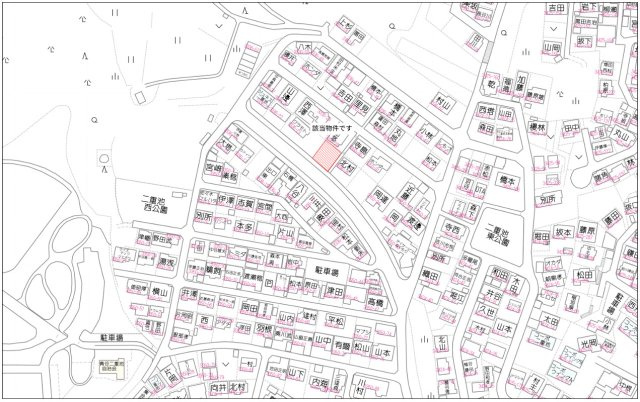 【地図】の画像