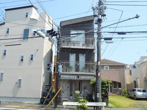 東町貸店舗の画像
