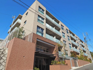 【外観】 | 【プレミスト相生山ウインドテラス】✨️仲介手数料無料✨️相生小学校・久方中学校