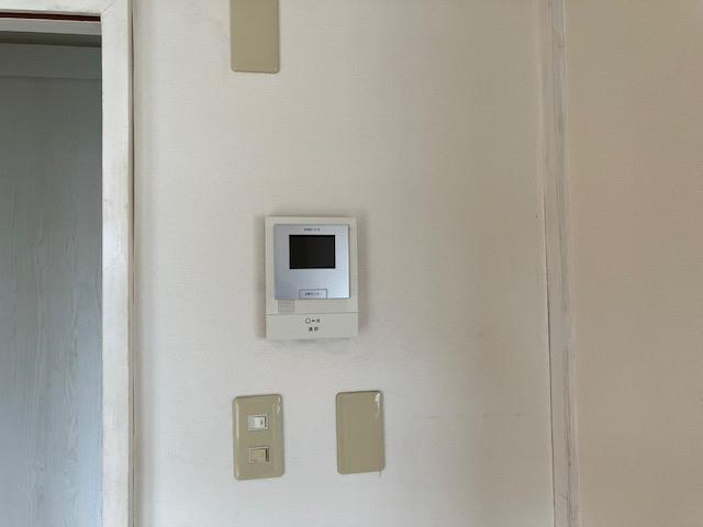 若宮ハイツの設備