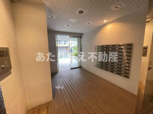 NOBLE　RICH　博多のその他共用部分