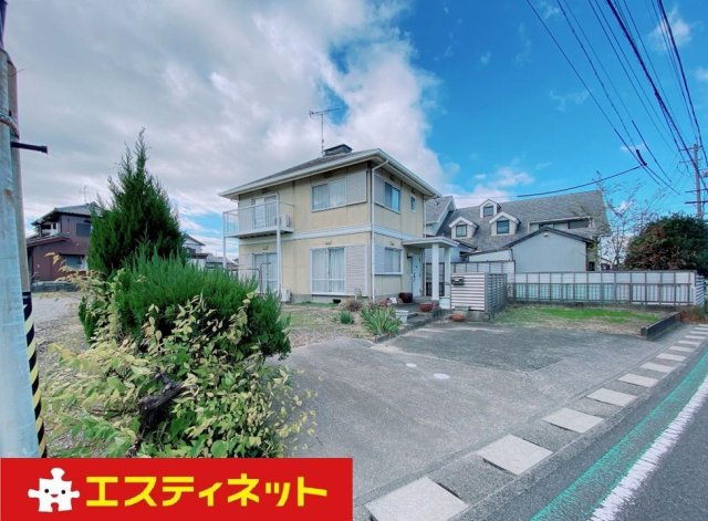 半田市一本木町1丁目