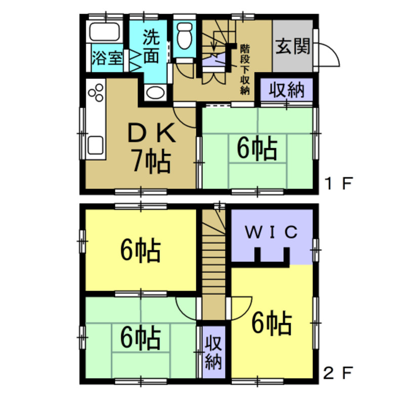半田市一本木町1丁目