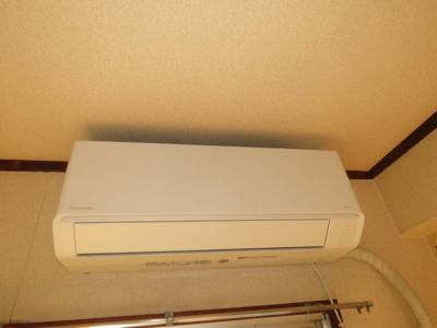 【設備】 | 芦山ビル