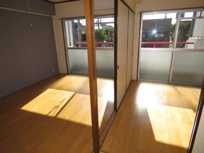 【内装】 | 芦山ビル