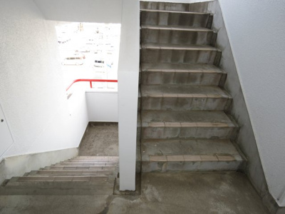 【その他共用部分】 | 芦山ビル