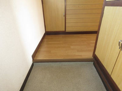 【玄関】 | 芦山ビル