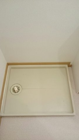 エスペランサ翔の内装|内装は落ち着いています