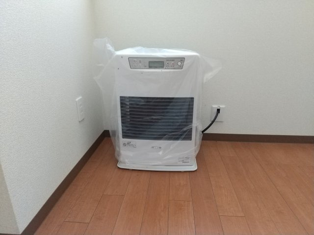 ドゥオの設備|FFストーブ