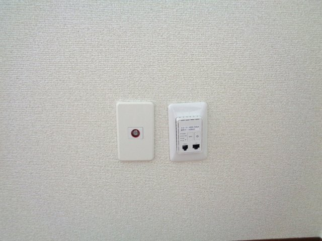 ドゥオの設備|WiFi