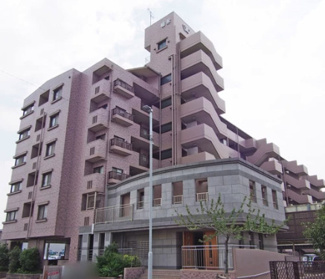 【外観】 | 【宝マンション稲永】✨️仲介手数料無料✨️稲永小学校・港陽中学校