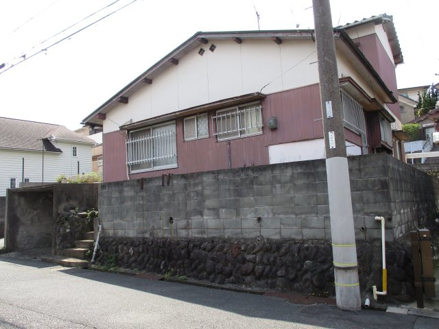 志井四丁目5番17号（B-20）の外観